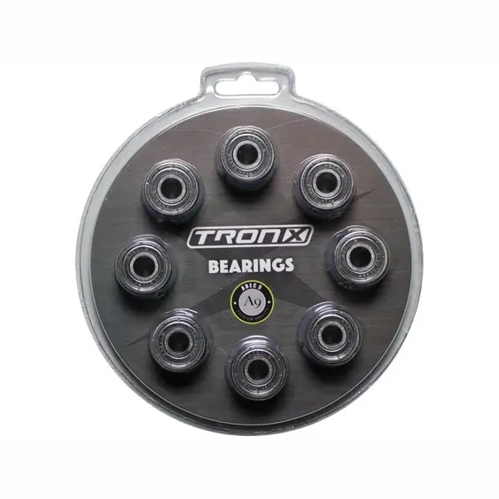 loziska-abec-9-tronx