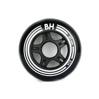BH Black in-line kolečko 80mm/82A (1ks)