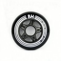 BH Black in-line kolečko 80mm/84A (1ks)