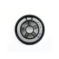 BH Black in-line kolečko 84mm/84A (1ks)