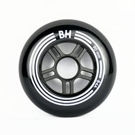 BH Black in-line kolečko 90mm/84A (1ks)