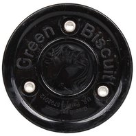 Green Biscuit Black